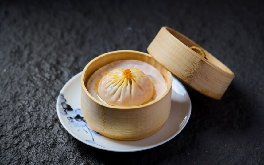 2025 Seasonal Winter Menu